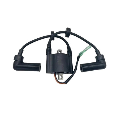 Ignition Coil Assembly for Yamaha 9.9 15 HP Outboard (4-Stroke)