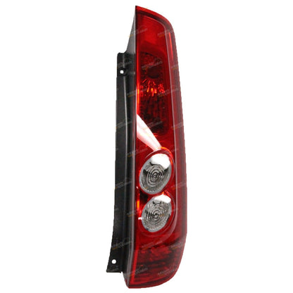 Right Taillight for Ford Fiesta (2005–2008)