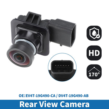 Rear View Park Assist Backup Camera EV4T-19G490-CA for Ford Escape Kuga (2013–2017)