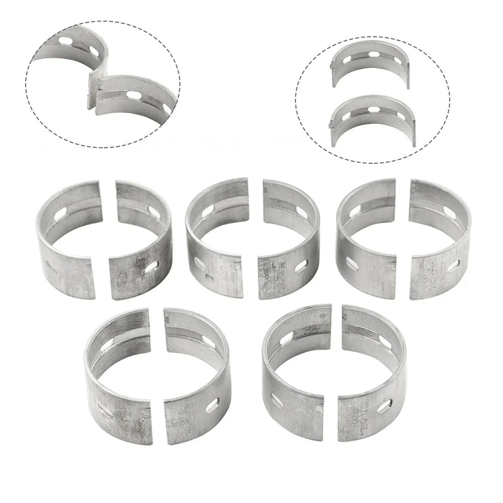 31.5MM Crankshaft Main Bearing Set for Yamaha XJR400R, YZF600 R6 (95-07)