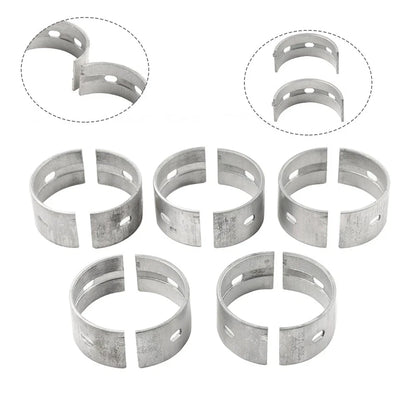 31.5MM Crankshaft Main Bearing Set for Yamaha XJR400R, YZF600 R6 (95-07)
