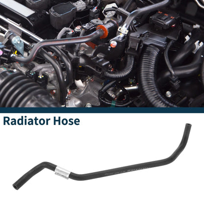 Radiator Hose Coolant Pipe for Audi A6 C6 2.0T (2007) 4F0121107AH Rubber