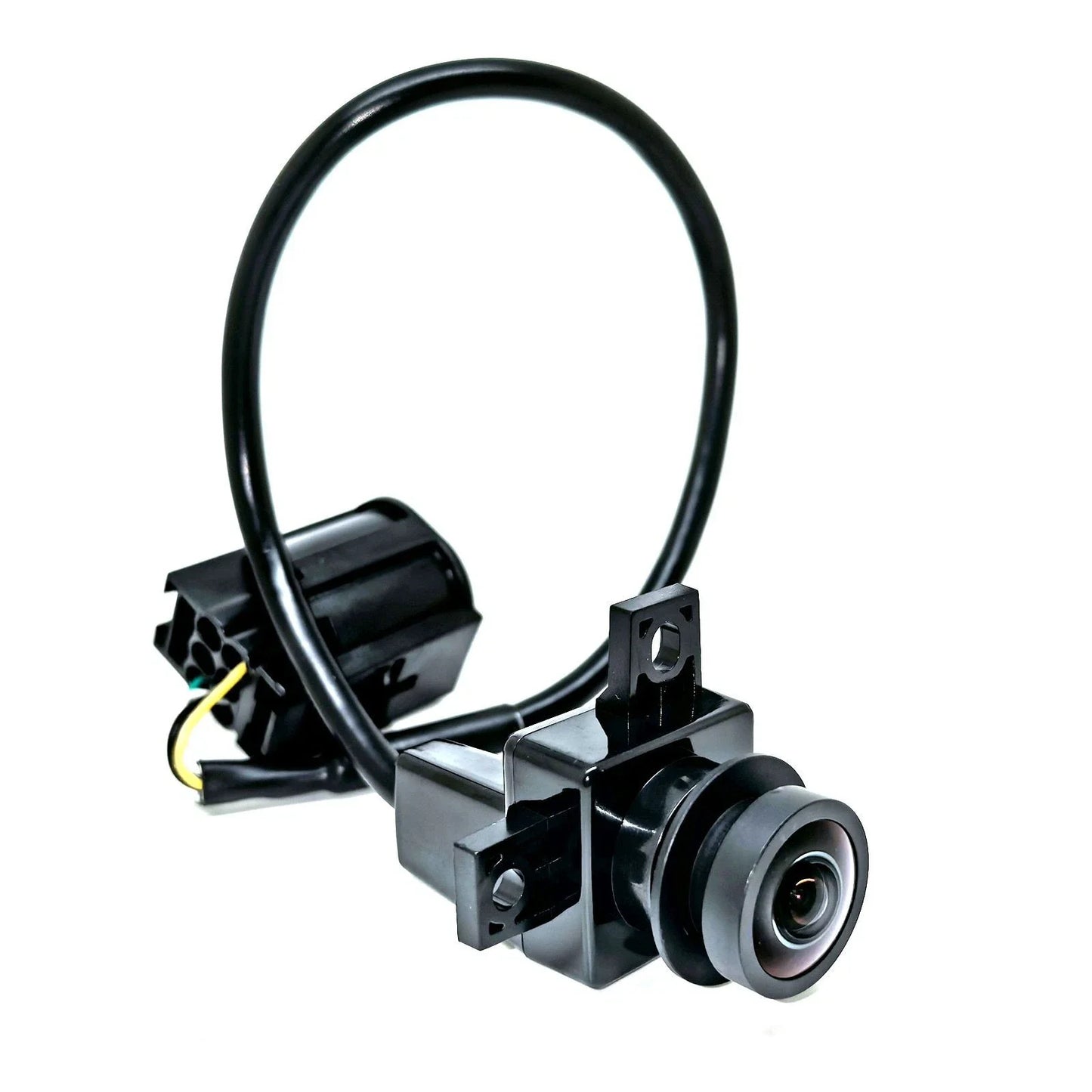 OEM Backup Camera for Dodge Ram 2500 (2009–2010)