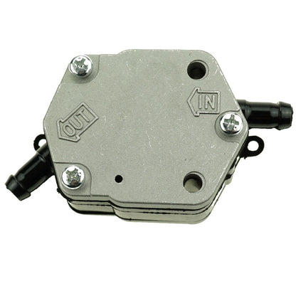Fuel Pump for Yamaha Outboard 115-300HP (2-Stroke)