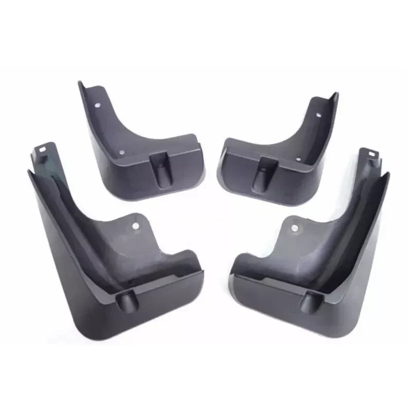 4Pcs Splash Guards Mud Flaps Fender for Lexus ES ES300h ES350 (2018–2023)