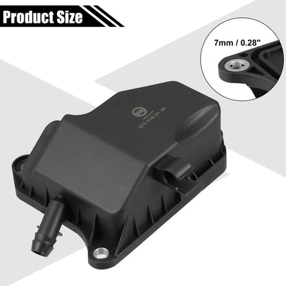 PVC Crankcase Vent Valve for Mercedes Benz C300 C350 (2005-2013)