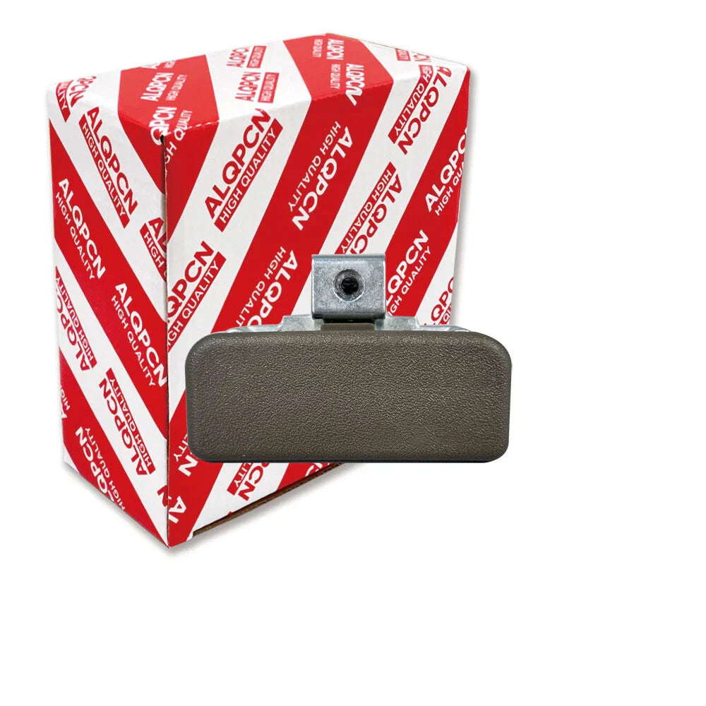 Brown Glove Box Latch Handle for Honda Civic (1992-1995)