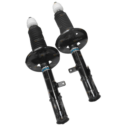 2 Rear Struts for Toyota Camry (1997–2002)