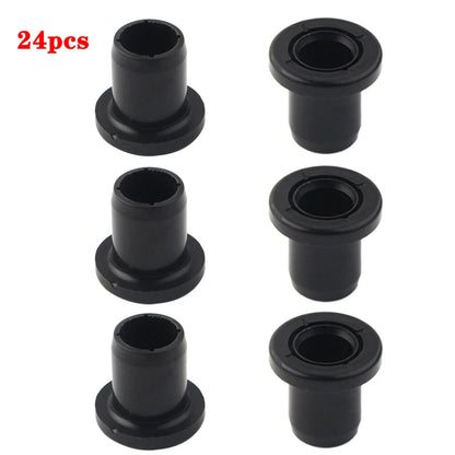 A-Arm Bushing Kit 24 Pack for Polaris RZR XP 900 (2011-2014)