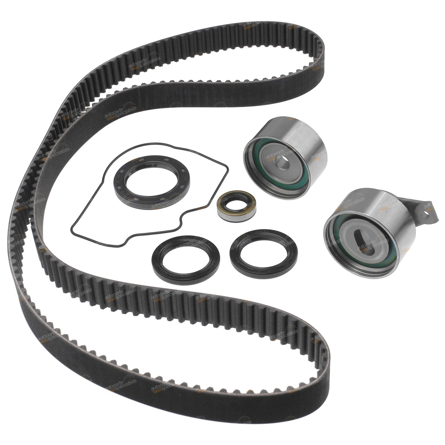 Timing Belt and Tensioner Kit for Celica ST162 (1985–1989)