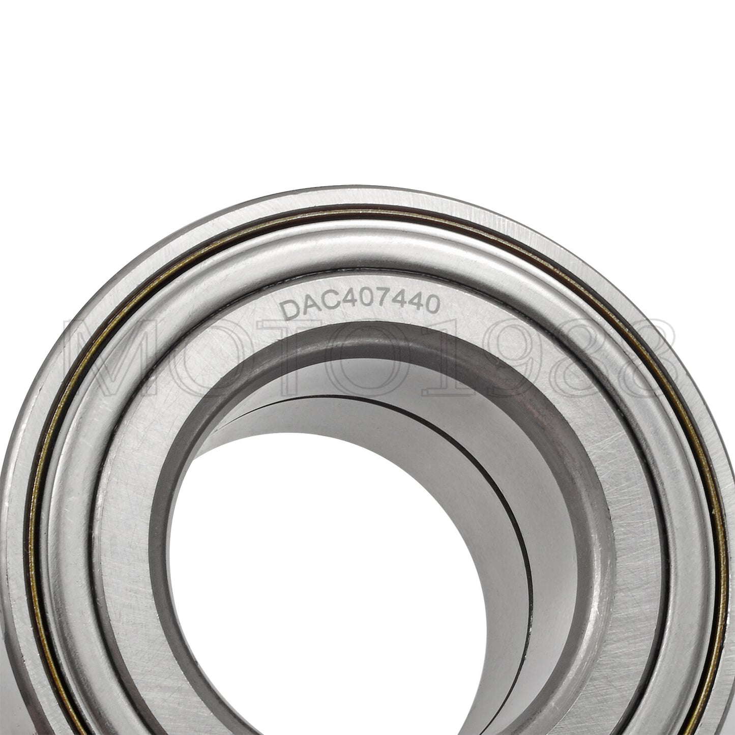 Set of 2 Wheel Bearings Ring Clips for Polaris Sportsman 400 450 500 600 700