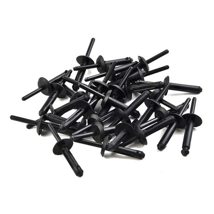 30x Door Panel Fastener Clips for Jeep Grand Cherokee (1999–2004)
