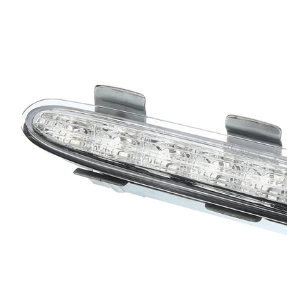 High Level Third Rear Brake Light for Mercedes-Benz CLK 320 Clear (2003-2009)