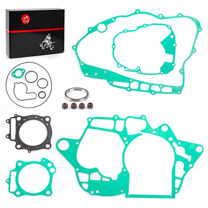 Engine Gasket and Seal Kit for Honda TRX450R (2004–2005)