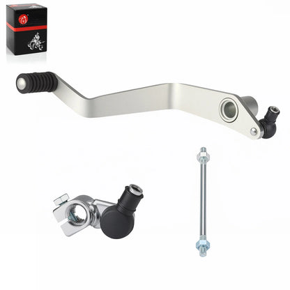 Shift Pedal Linkage Cam w/Rod for Yamaha Big Bear Kodiak
