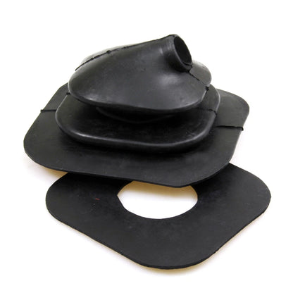 Rubber Shift Boot for Toyota Corolla KE20 KE25 KE26 TE27 (1970–1978)
