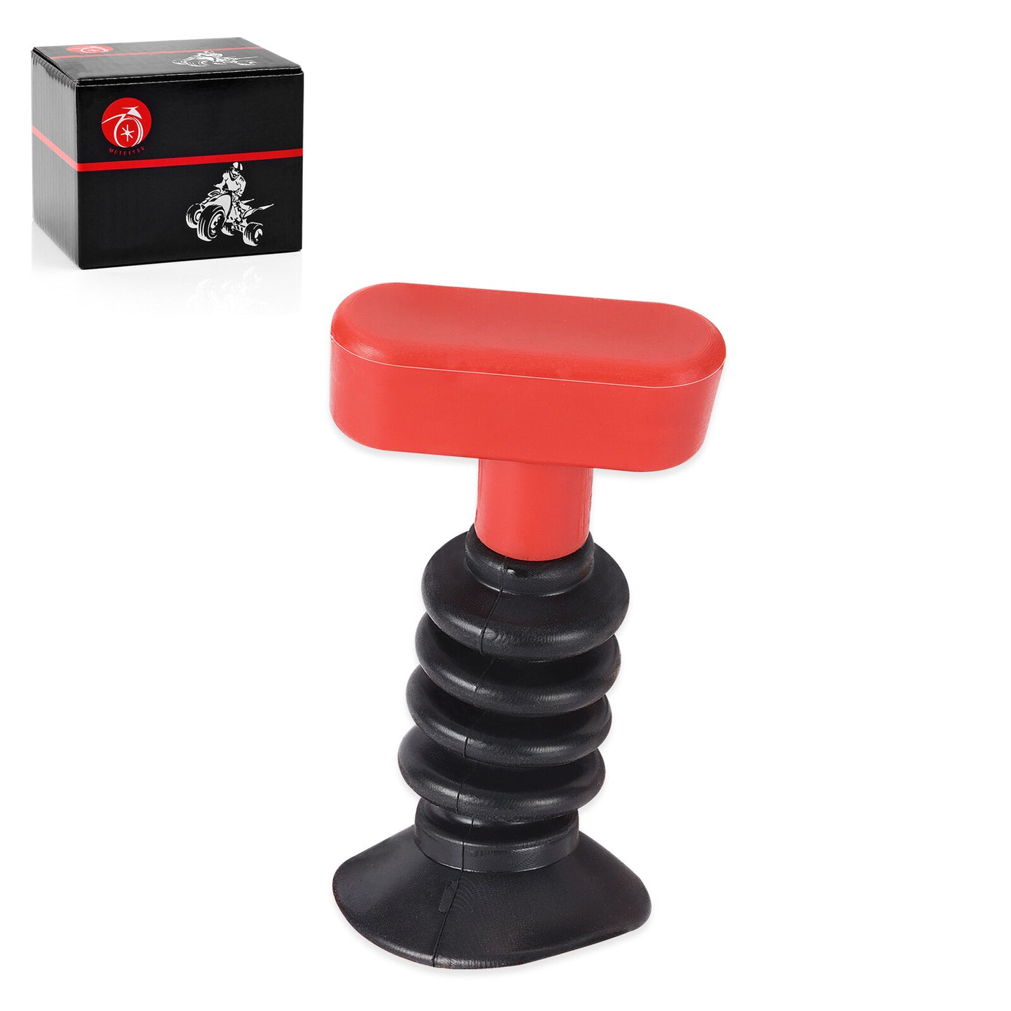 Reverse Knob for Suzuki Quadrunner 230 (1990–1998)