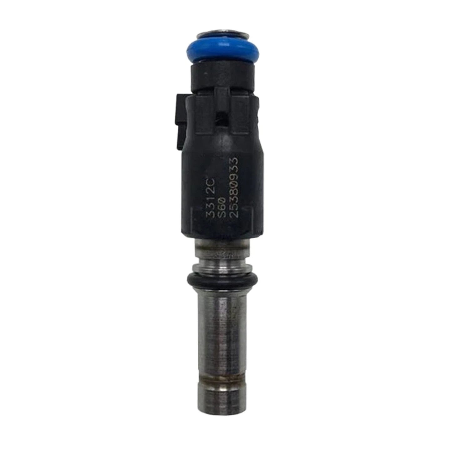 Fuel Injector for Chevrolet Aveo (2009–2011) & Pontiac G3 (2009–2010) 25380933