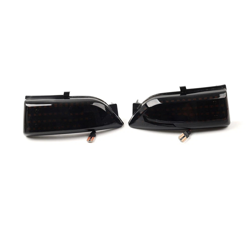 Carbon Fiber Red GPS Panel Cover Trim for Ford Ranger Sport (2015–2022)