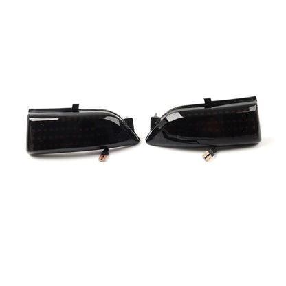 Carbon Fiber Red GPS Panel Cover Trim for Ford Ranger Sport (2015–2022)
