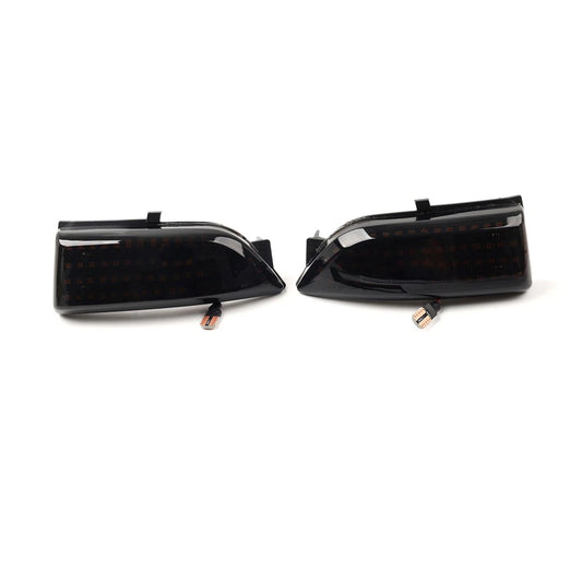 Carbon Fiber Red GPS Panel Cover Trim for Ford Ranger Sport (2015–2022)