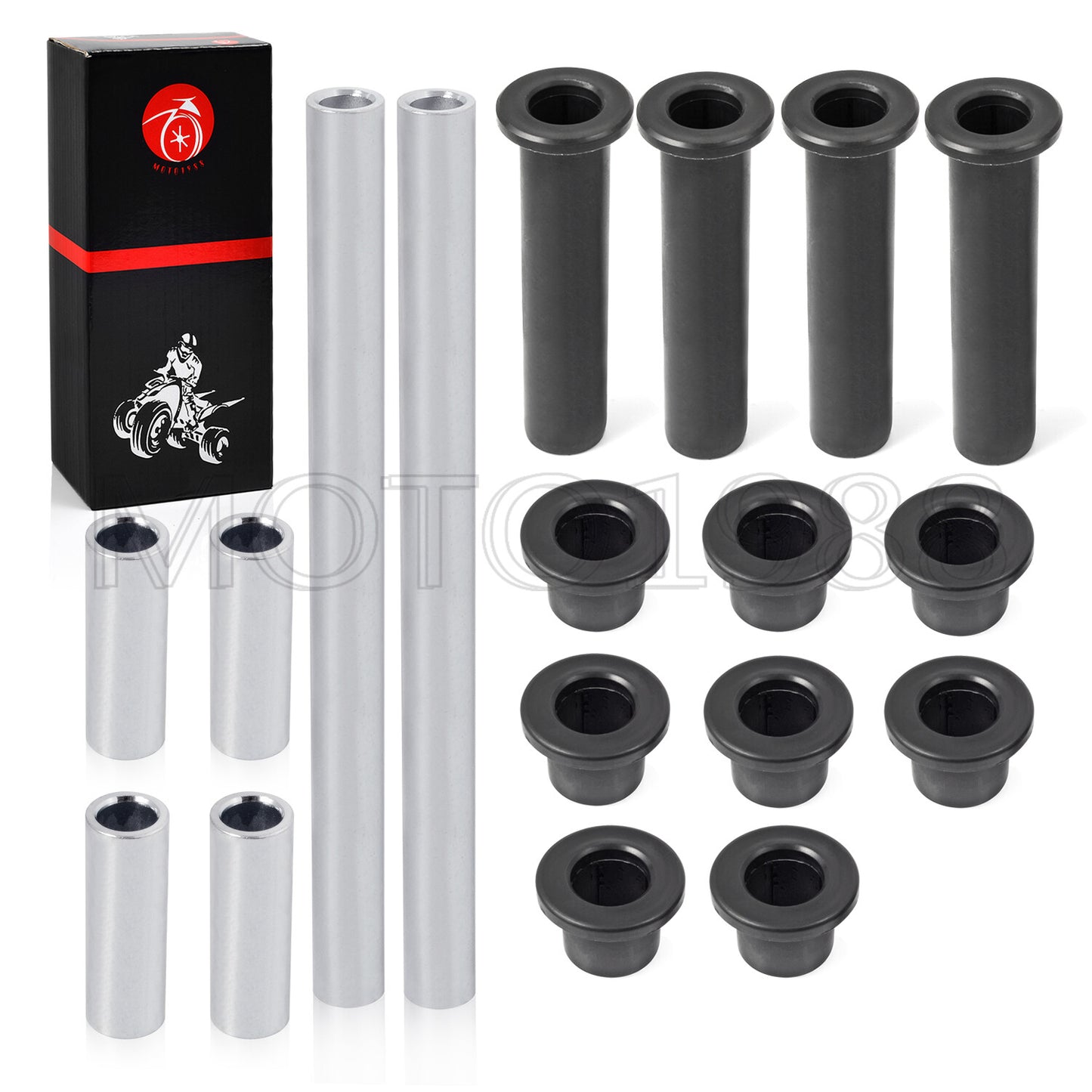 A Arm Bushing Kit for Can-Am Commander 800/1000/MAX (2011–2023)