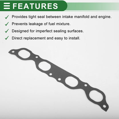 Engine Intake Manifold Gasket for Toyota Previa (1990–2000) No. 1717776011