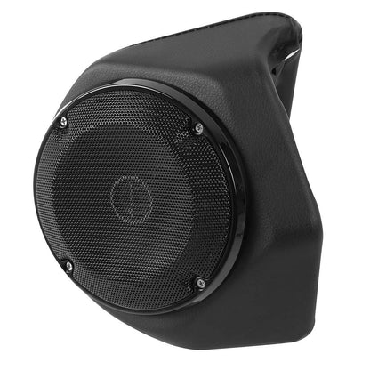 Rear Trunk Speakers 6.5'' for Harley Touring Street Glide (2014-2025)