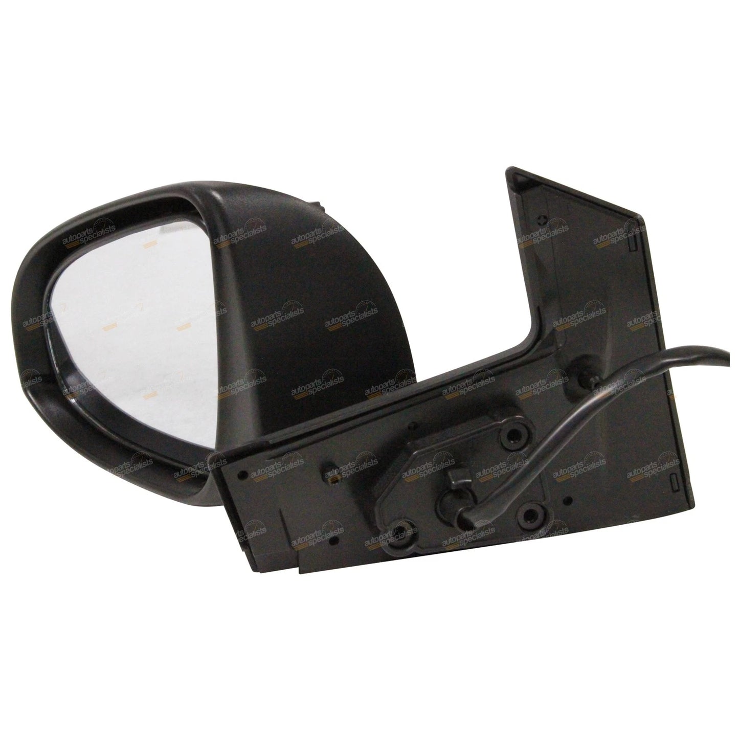 LH Electric Door Mirror with Indicator for Toyota Prius C (2011–On)