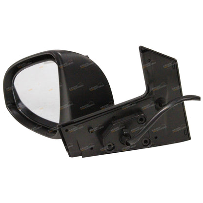 LH Electric Door Mirror with Indicator for Toyota Prius C (2011–On)