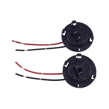 Headlight Bulb Socket Holders for Kia Forte, Forte5, Sedona, Carnival