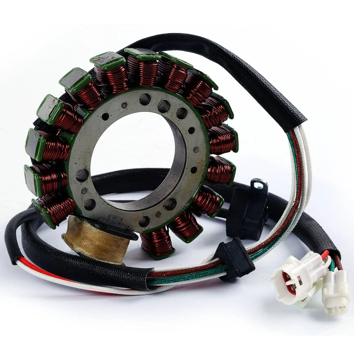 Magneto Stator Coil for Yamaha Warrior 350 YFM350X ATV (1996-2001)