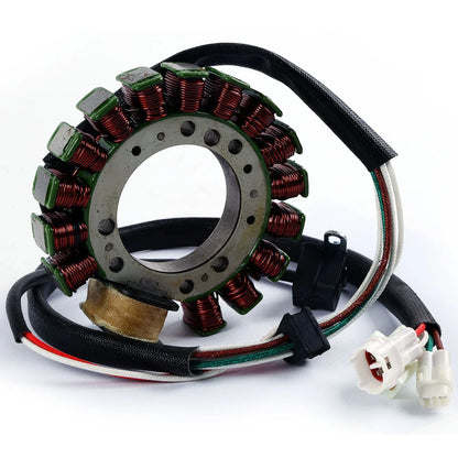 Magneto Stator Coil for Yamaha Warrior 350 YFM350X ATV (1996-2001)