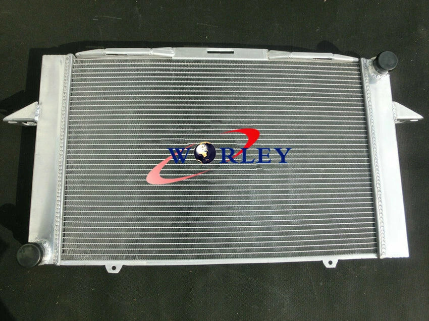 Full Aluminum Radiator for Volvo 850 (1992–1997)