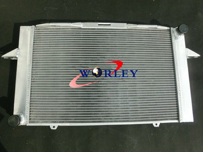 Full Aluminum Radiator for Volvo 850 (1992–1997)