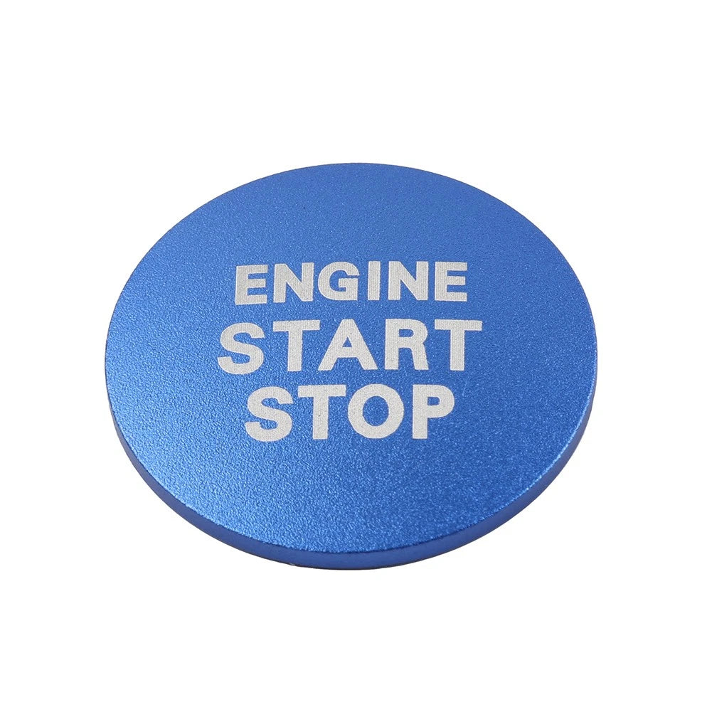 Push Button Cover for Toyota Tacoma, Yaris, Camry, Prius, Corolla (2016–2023)