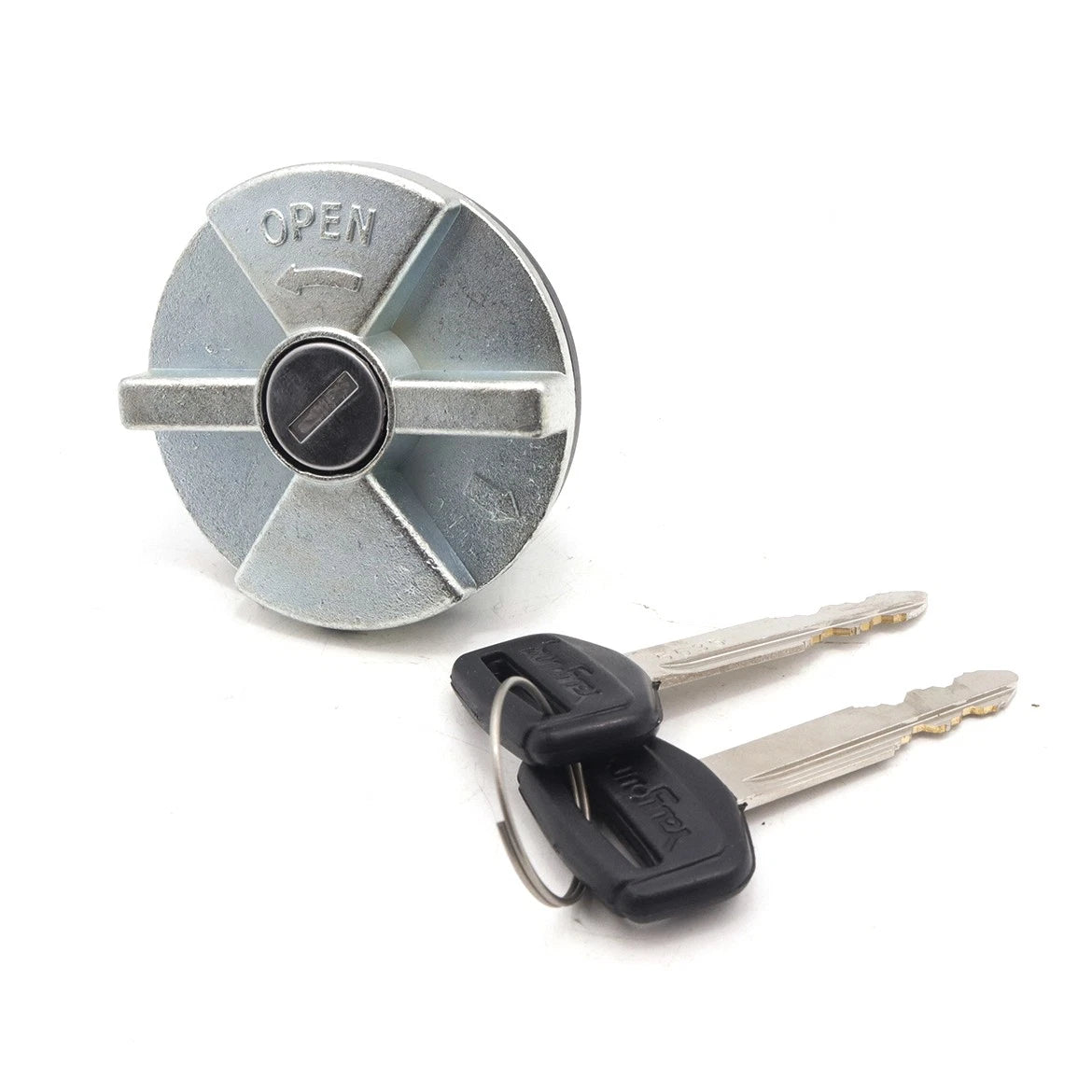 Fuel Tank Cap and Key Set for Toyota Crown Majesta (1991–1995)