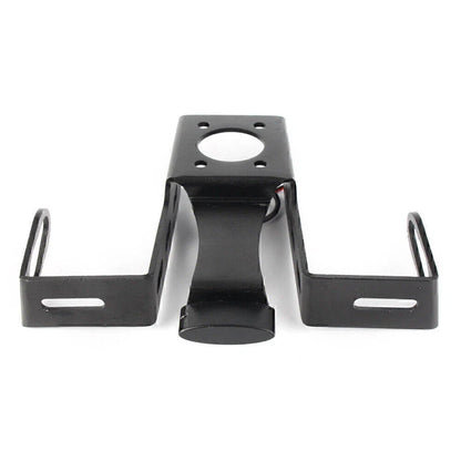 Rear Fender Eliminator License Plate Holder for Yamaha YZF-R6 (2006-2016)