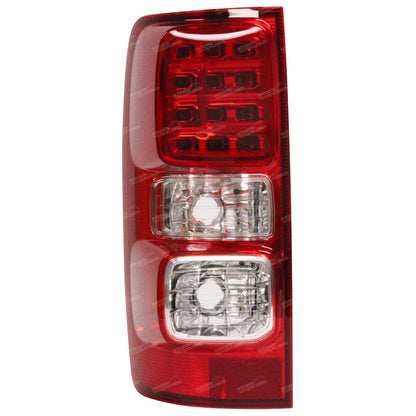 Set of 2 LED Taillights for Holden Colorado RG LTZ/Storm Ute (2012-On)