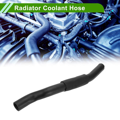 Radiator Coolant Hose for Toyota Camry (1992–1996) No. 1657162040 Rubber