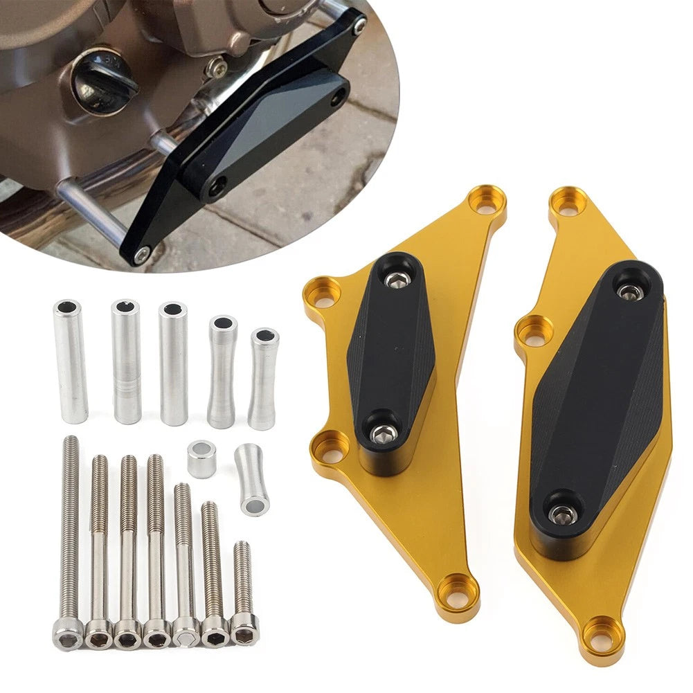Headlamp Retainer Bracket for Honda Civic Sedan (2012–2015)