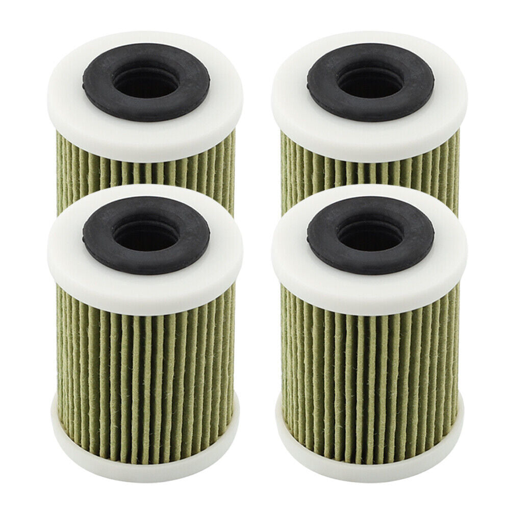 Fuel Filter for Yamaha Outboard (2000–2023)