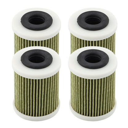 Fuel Filter for Yamaha Outboard (2000–2023)