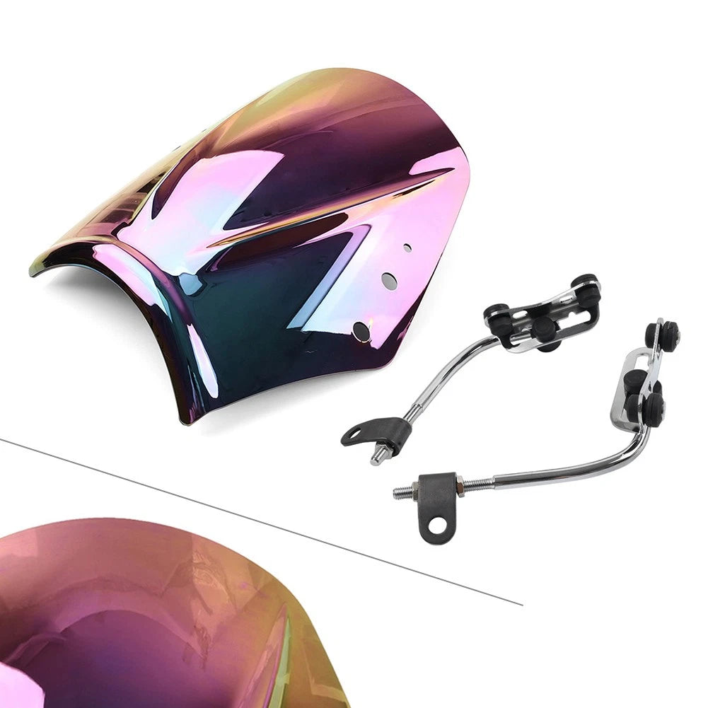 Headlight Rearview Bracket for Universal Applications (LED Compatible)