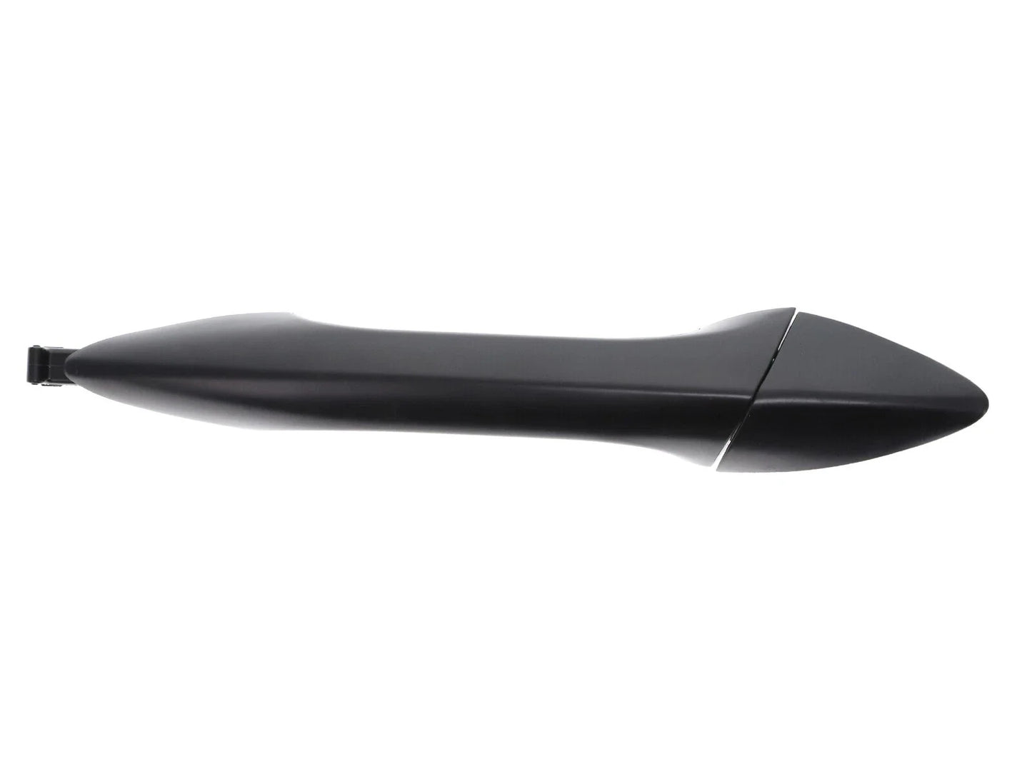 Door Handle Left Front/Rear Outer W/o Keyhole for Hyundai Elantra (2011–2020)