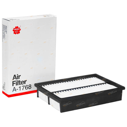 Air Filter Cleaner for Mazda 3 (2004–2014)