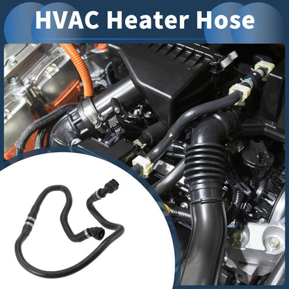 HVAC Heater Hose for BMW X3 X4 (2011-2017, 2015-2018)