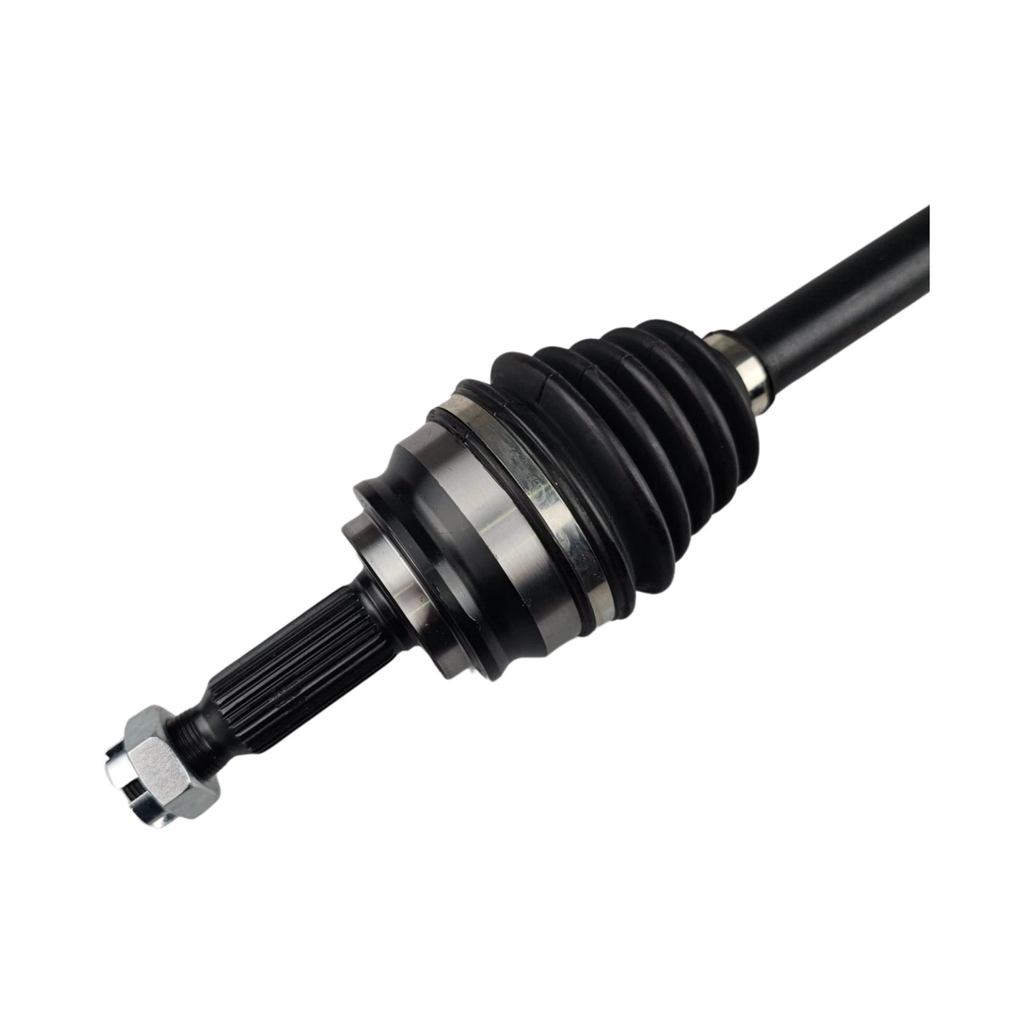 Front Left CV Axle Drive Shaft for Mitsubishi Outlander (2003–2023)