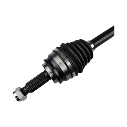 Front Left CV Axle Drive Shaft for Mitsubishi Outlander (2003–2023)