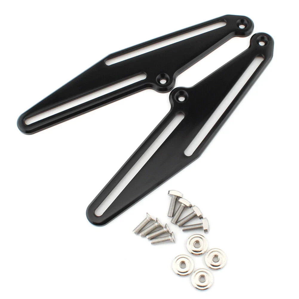 Windshield Bracket Adjuster for Yamaha Tenere 700 XT700Z (2019-2021)